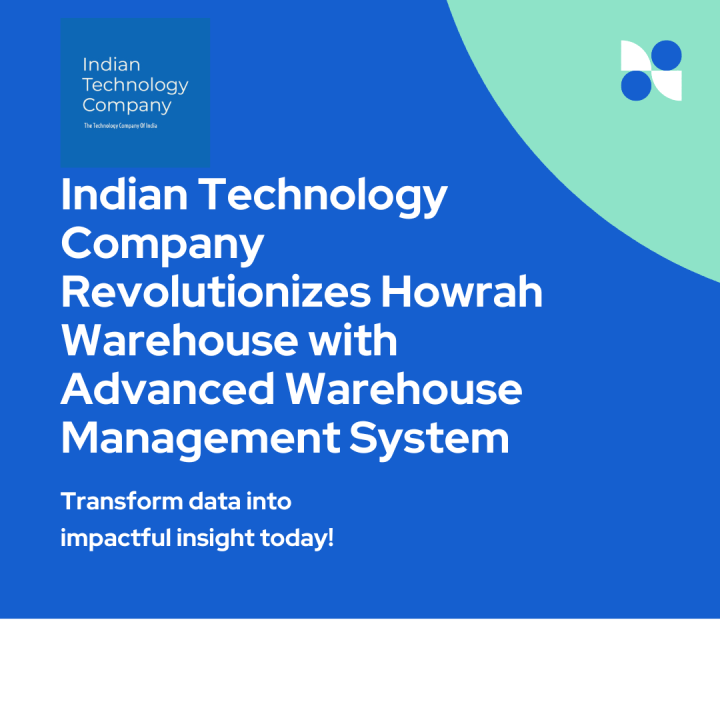 Indian Technology Company Revolutionizes Howrah Warehouse with Advanced Warehouse Management System