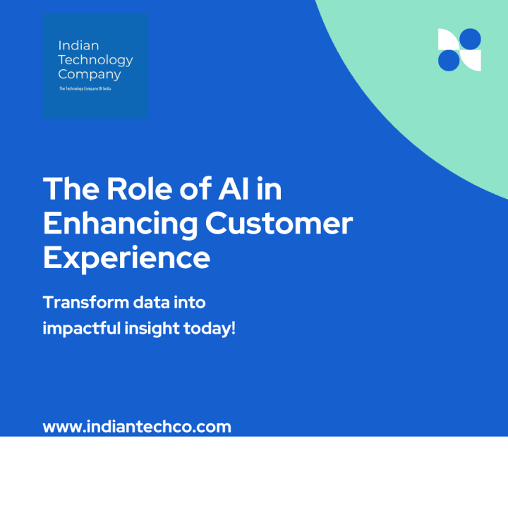 The Role of AI in Enhancing Customer Experience