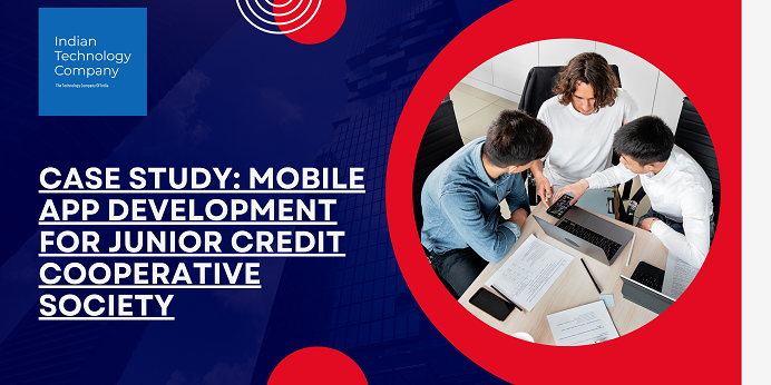 Case Study: Mobile App Development for Junior Credit Cooperative Society