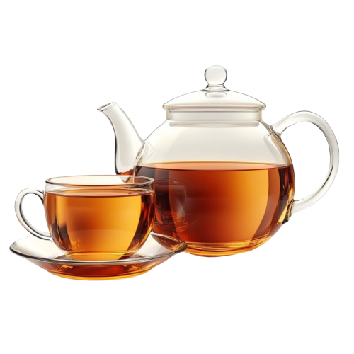 erp for tea industry