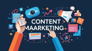 content marketing
What is content marketing
content creation