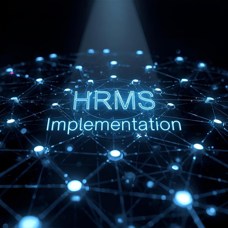 HRMS Implementation