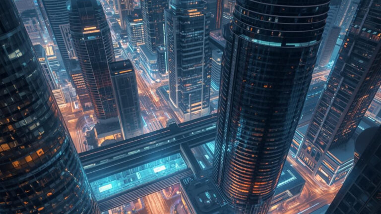 Digital Transformation