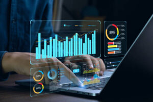 Advanced Reporting and Analytics