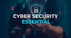 Essential Cybersecurity