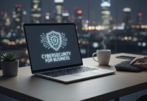 Cybersecurity for Businesses